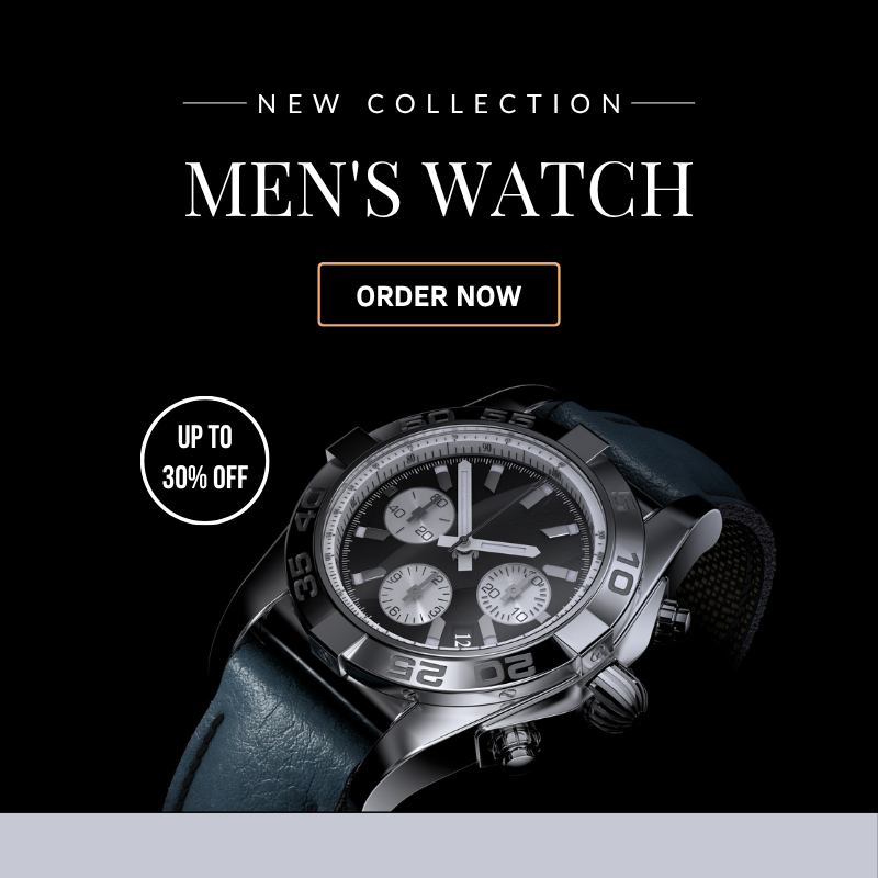 Most watch - Image 5