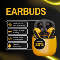 Earbuds101 - Image 3