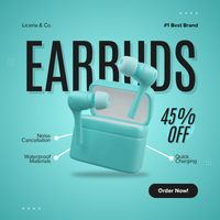 Earbuds101