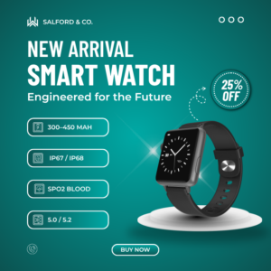 Smart watch