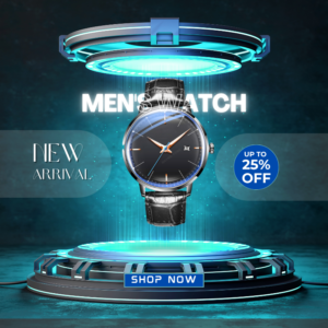 Most watch