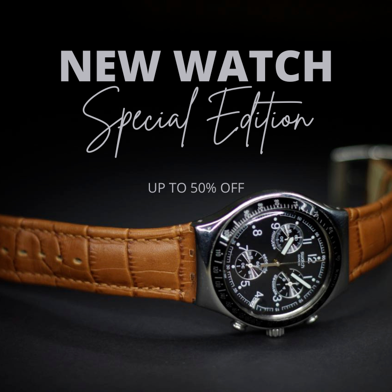 Most watch - Image 3